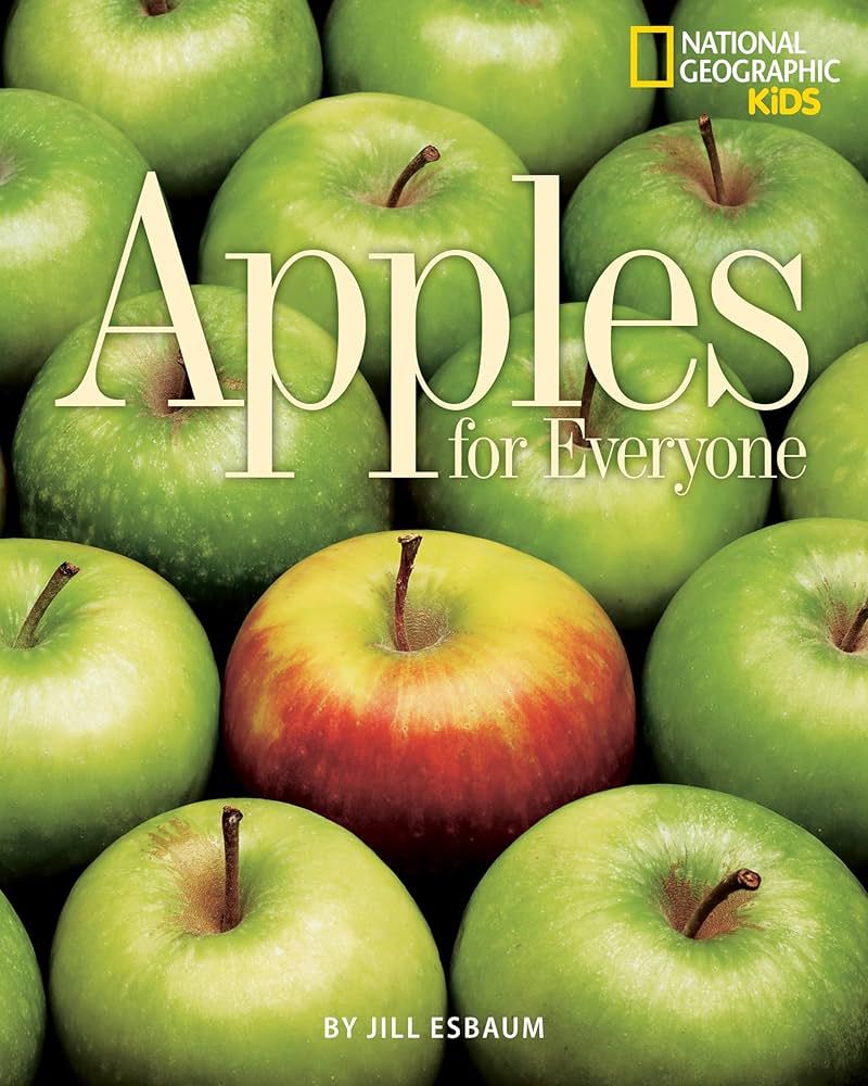 Apples for Everyone (Picture the Seasons) | Amazon (US)