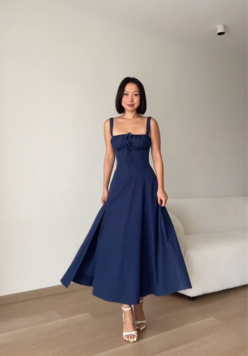 navy blue obsession 💙


corset midi dress elegant style wedding guest grad dresss

#LTKSeasonal #LTKHoliday #LTKParties