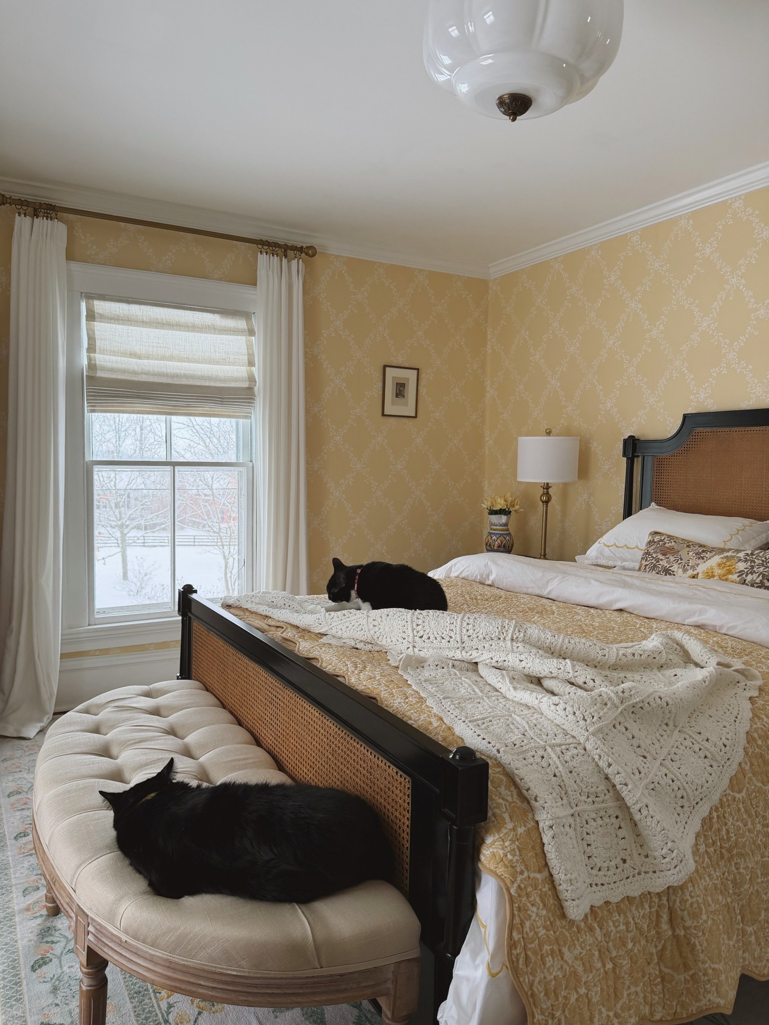 Yellow room links 

#LTKHome