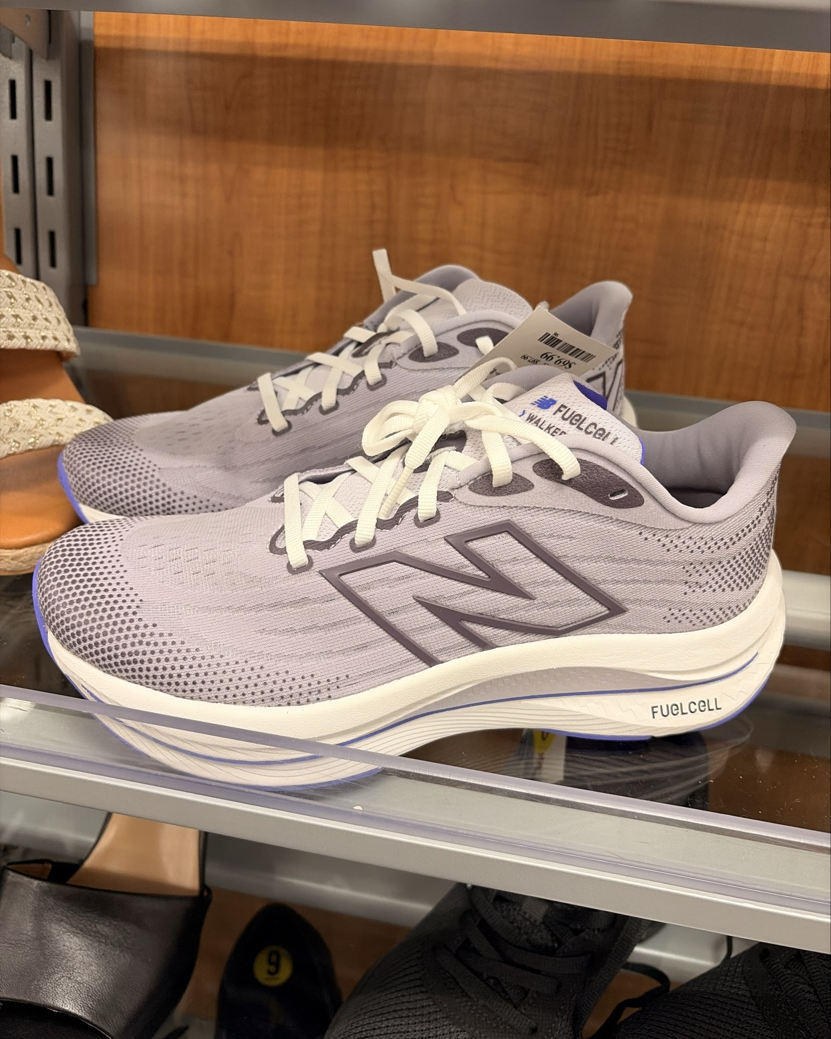 Found these @TJ Maxx and found some on sale plus more deals on sneakers!








Travel sneakers, walking sneakers, sneakers, shoe sale, shoe deals, running shoes 



#LTKSaleAlert #LTKfitnessgoals #LTKTravel