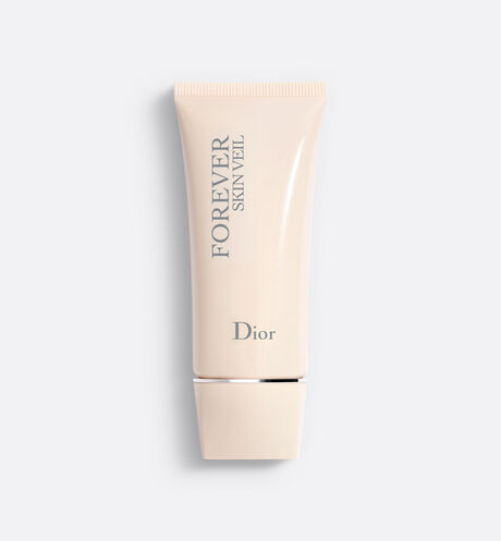 Dior Forever Skin Veil Makeup Primer, SPF Sunscreen | DIOR | Dior Beauty (US)
