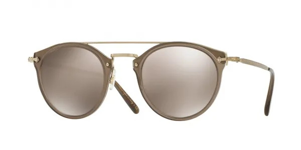 Oliver Peoples OV5349S REMICK | EZ Contacts