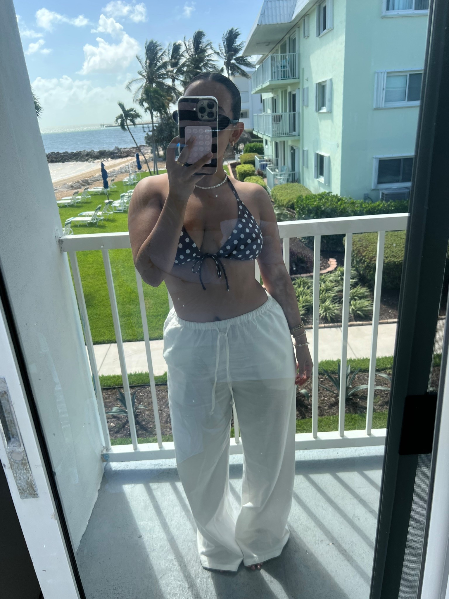 Vacation outfit, bikini outfit

#LTKSeasonal #LTKStyleTip #LTKSwim