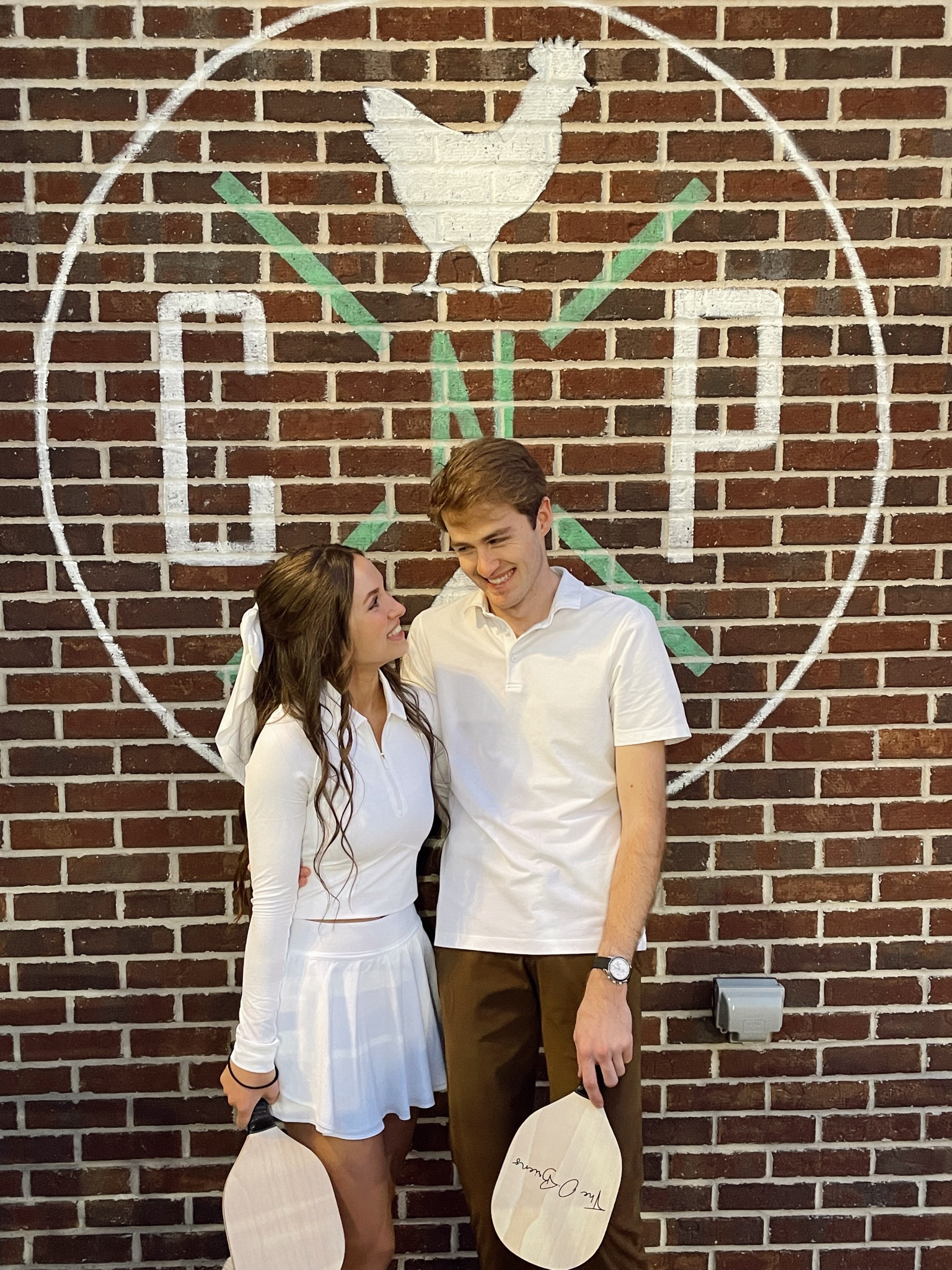 Lululemon outfits + custom pickle ball paddles🤩🤍

#LTKActive #LTKFitness #LTKMens