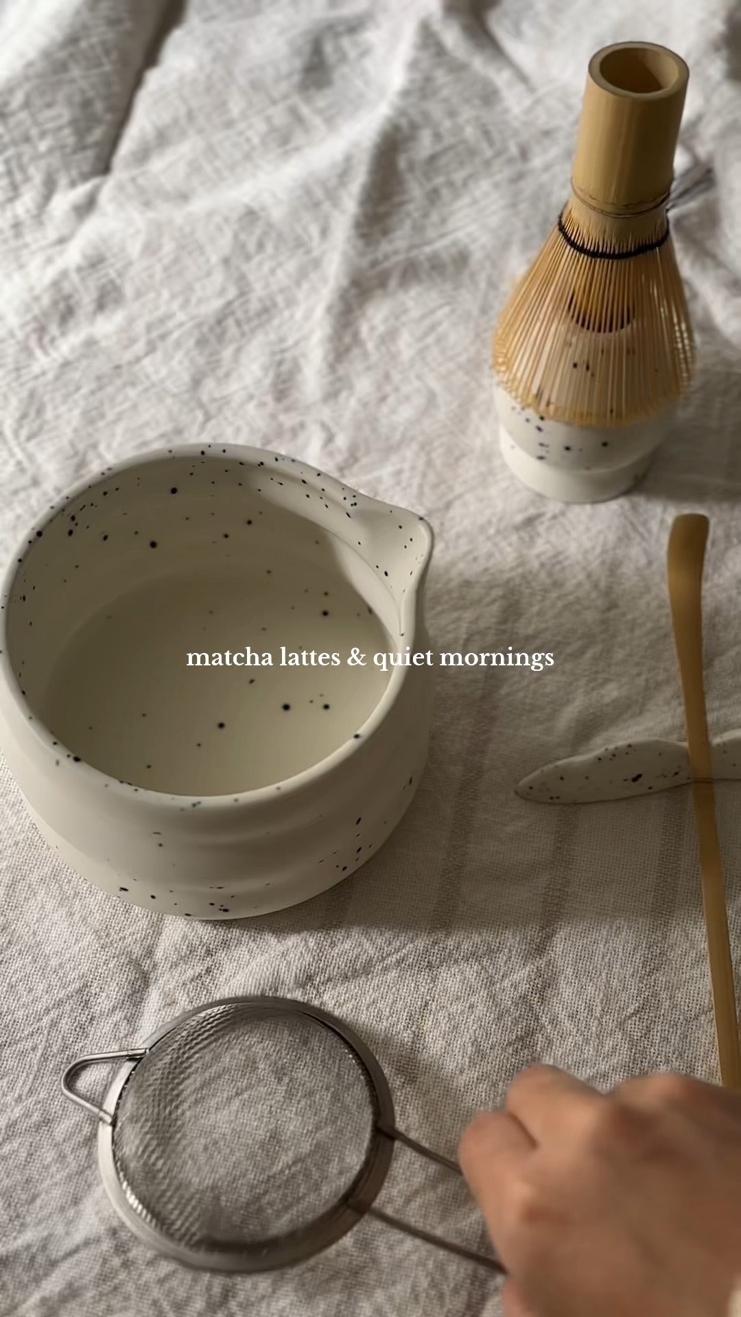 Matcha at home made easy 

#LTKGiftGuide #LTKHome