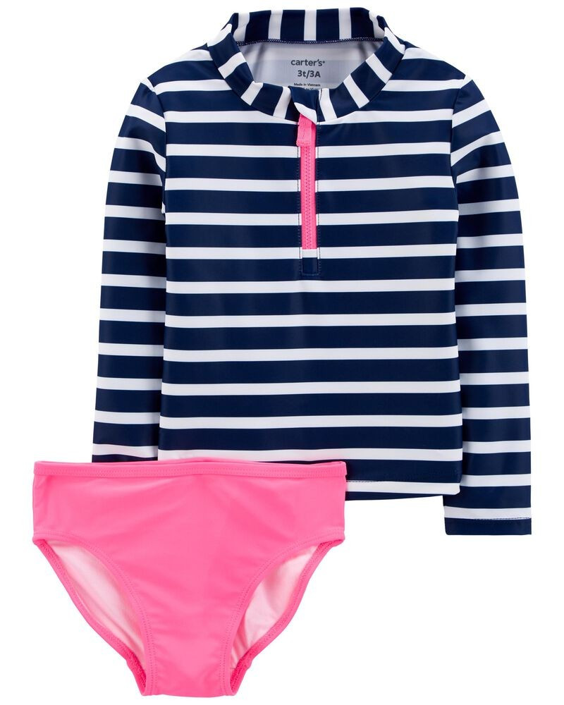 Carter's 2-Piece Rashguard Set | Carter's