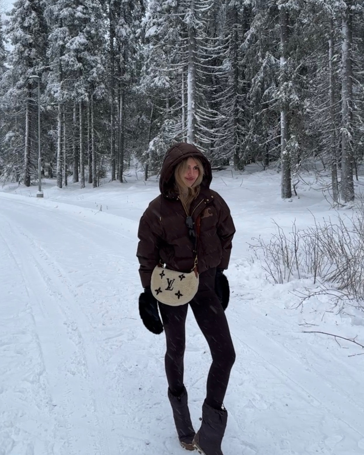 Winter fashion !!

#LTKStyleTip #LTKSeasonal