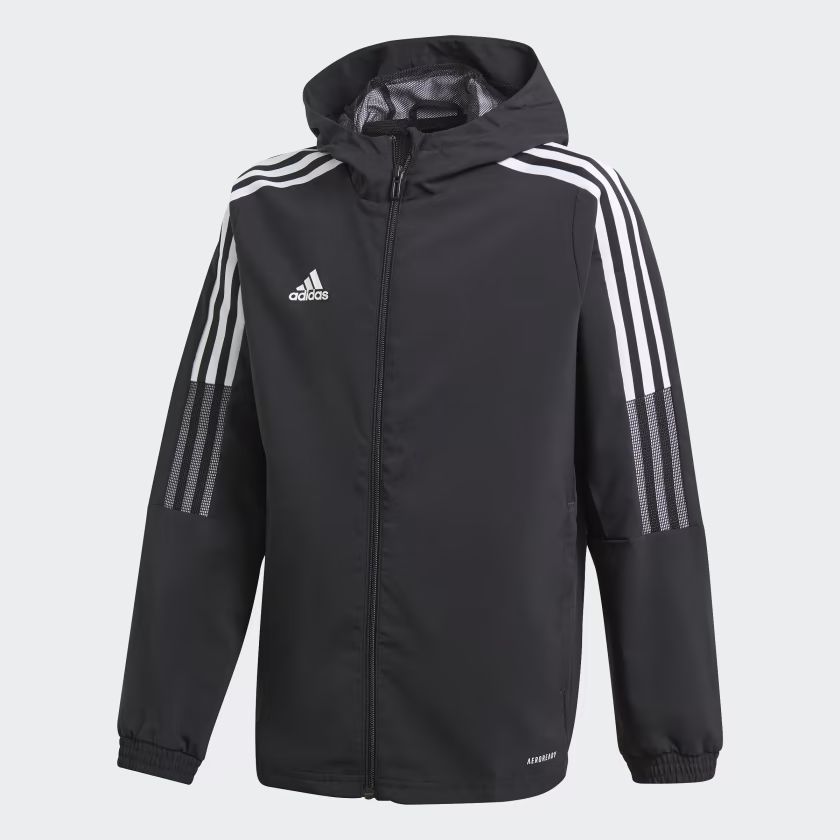 Tiro 21 Windbreaker | adidas (US)