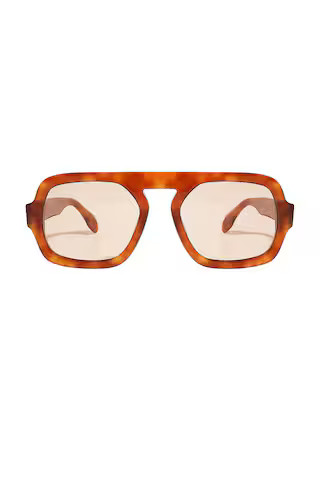 Elisa Johnson Jane in Light Brown from Revolve.com | Revolve Clothing (Global)