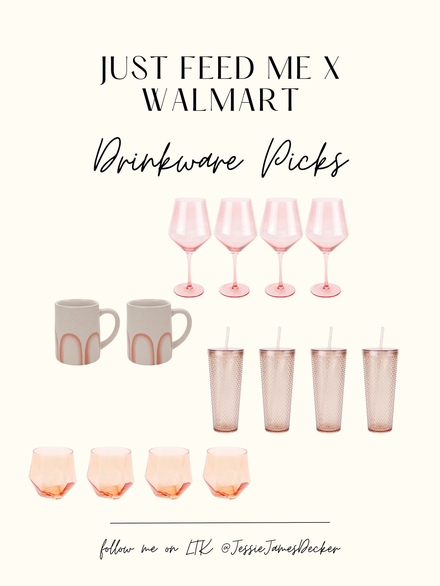 Drinkware Favs

#LTKfoodie #LTKHome #LTKGiftGuide