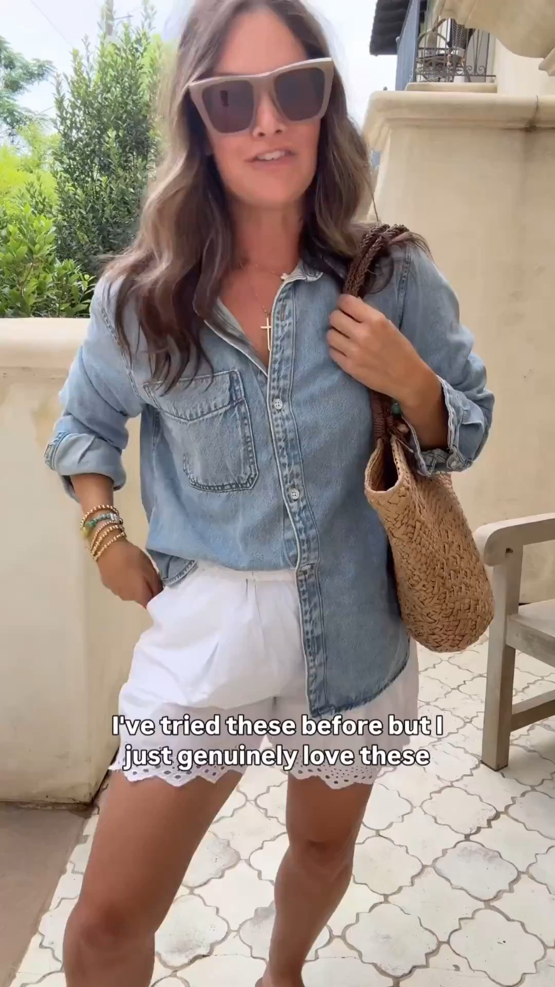 How cute is the outfit from Walmart true sizing in all!

#LTKootd #LTKmomlife #LTKdayinmylife