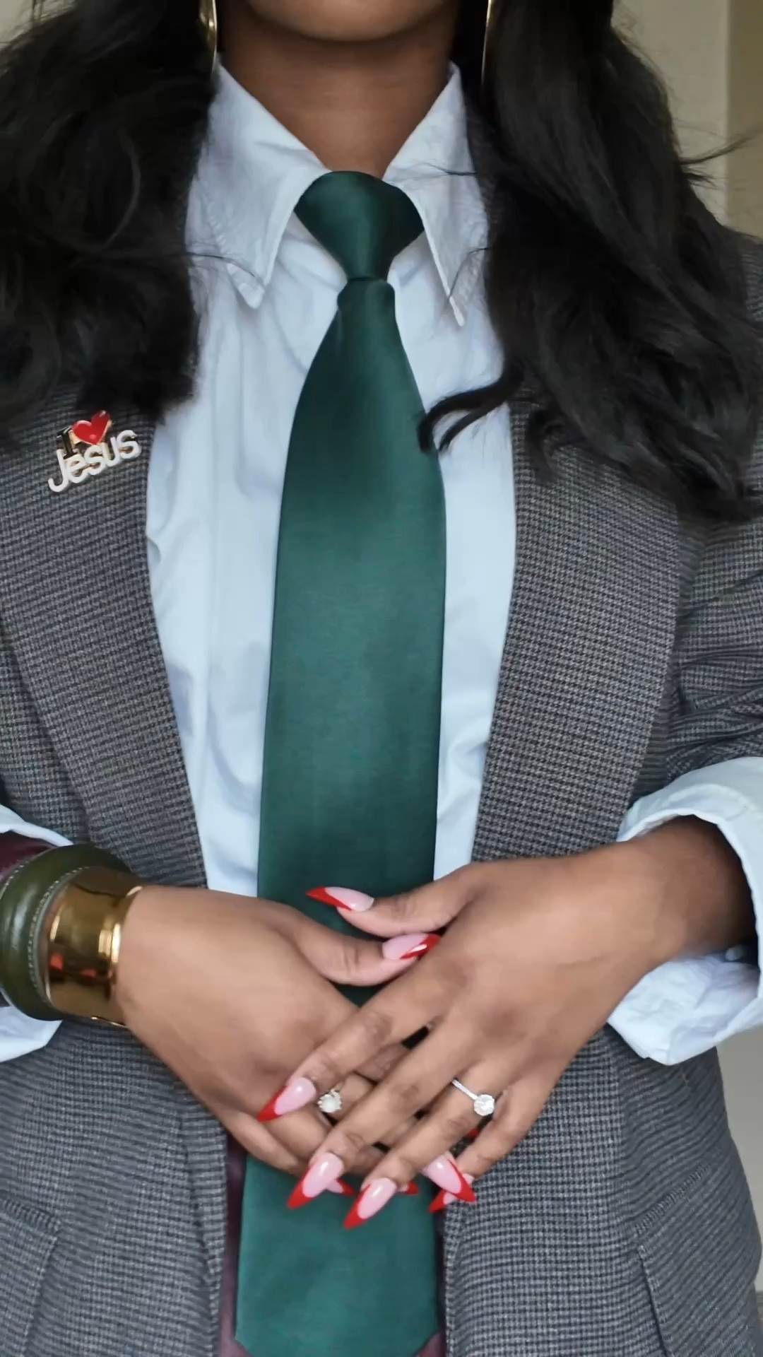 This color palette was chef’s kiss🤭