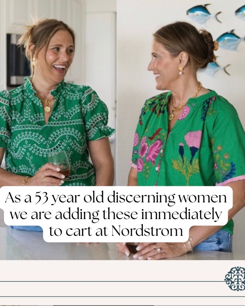 We are ready for spring with these finds. m

#LTKMidsize #LTKSeasonal