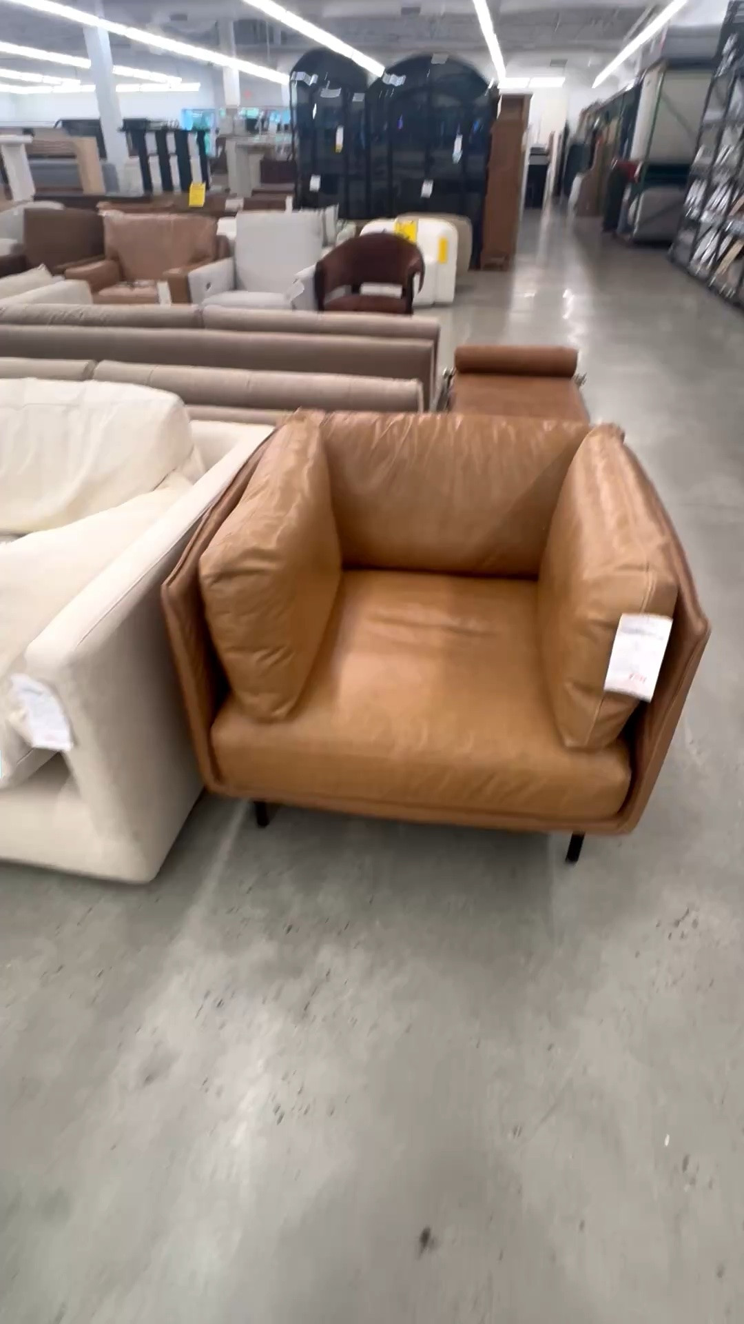 Crate & Barrel swivel chairs that redefine effortless comfort 🤍✨ Sculptural silhouettes with a fluid, modern edge—designed to move with you while elevating every outdoor moment in quiet luxury style.

#CrateAndBarrel #SwivelChairs #OutdoorLiving #PatioInspo #LuxuryOutdoorLiving #HomeInspo #ModernLuxury #NeutralAesthetic #ElevatedLiving #OutdoorFurniture #SummerLiving

#LTKHome #LTKHome #LTKSeasonal #LTKSaleAlert