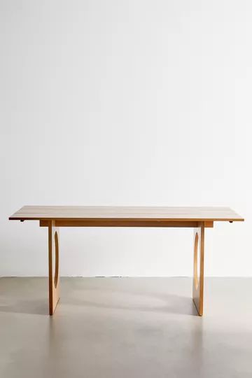 Astrid Dining Table | Urban Outfitters (US and RoW)