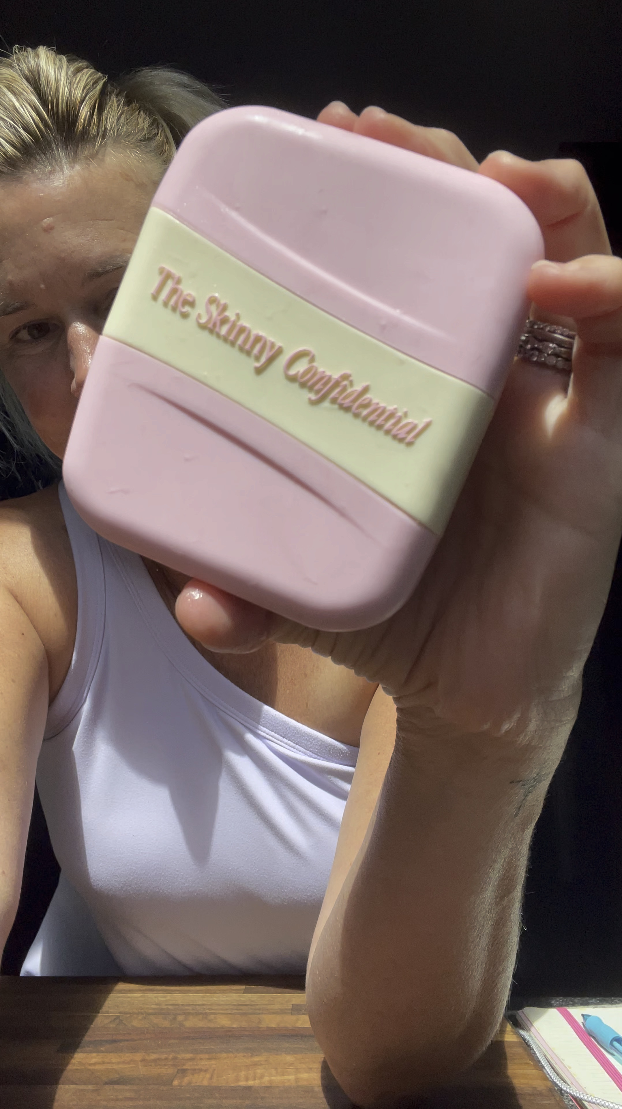 My favorite travel beauty tool! 

#LTKFindsUnder100 #LTKBeauty #LTKVideo