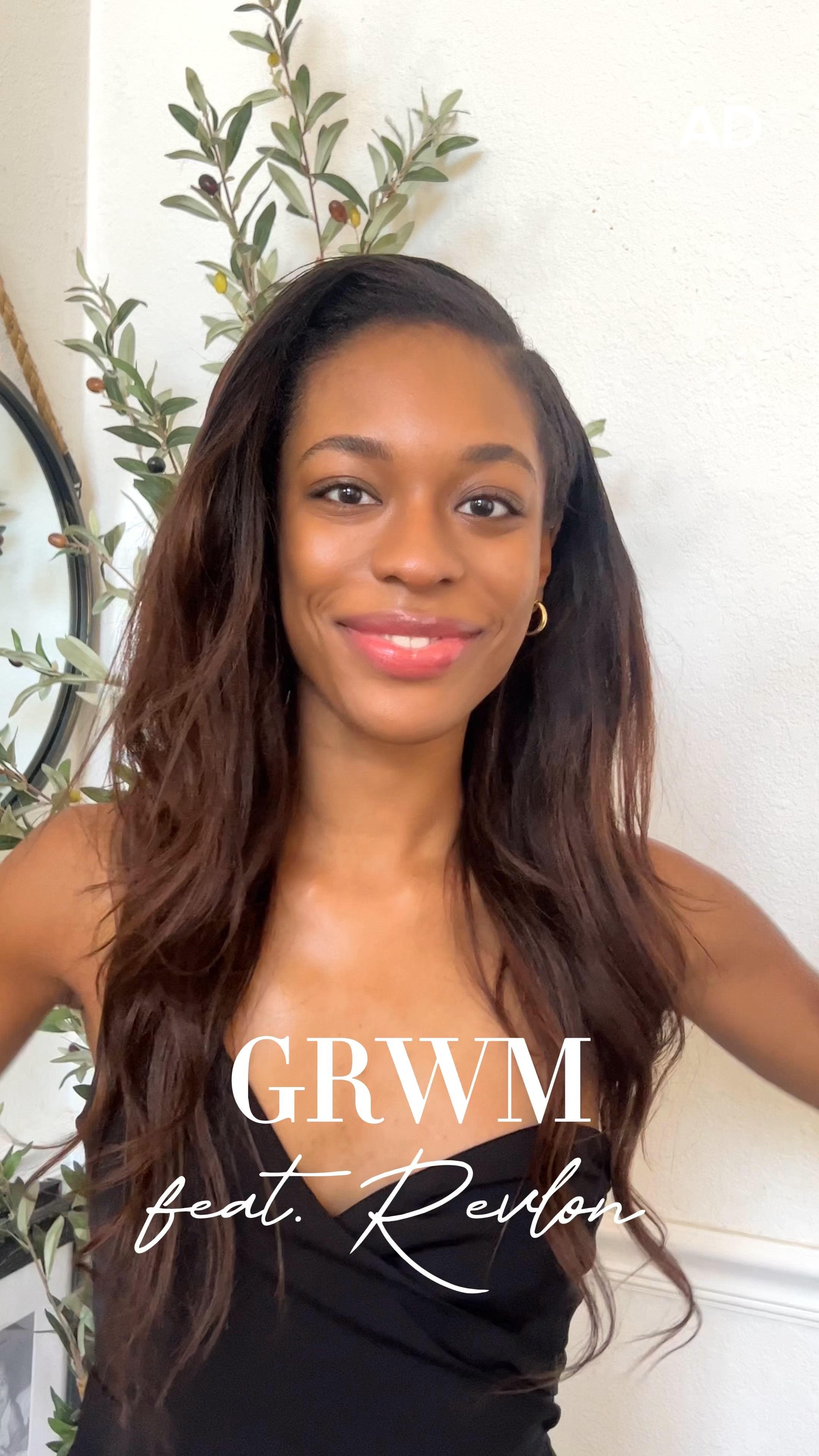 one word: obsessed. 

shop Revlon at Target! 

#LTKstyletip #LTKfindsunder50 #LTKGiftGuide