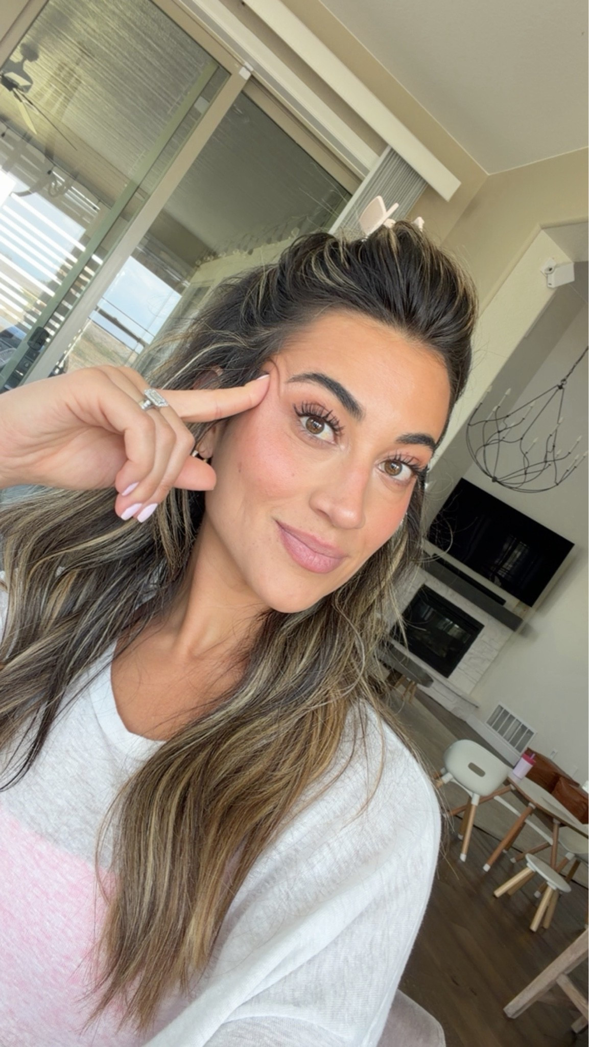 Mascara combo 20/10