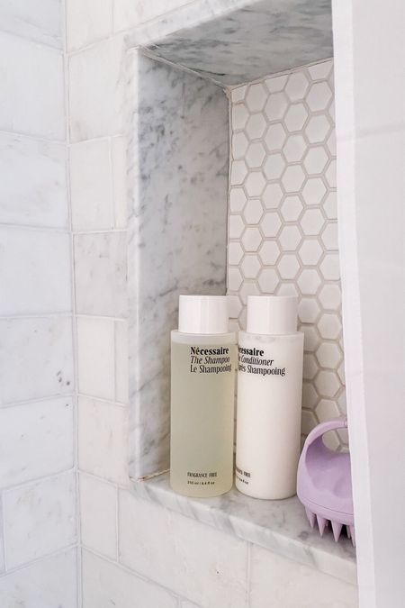 The best clean shampoo and conditioner I’ve tried (by far!) 

#LTKstyletip
