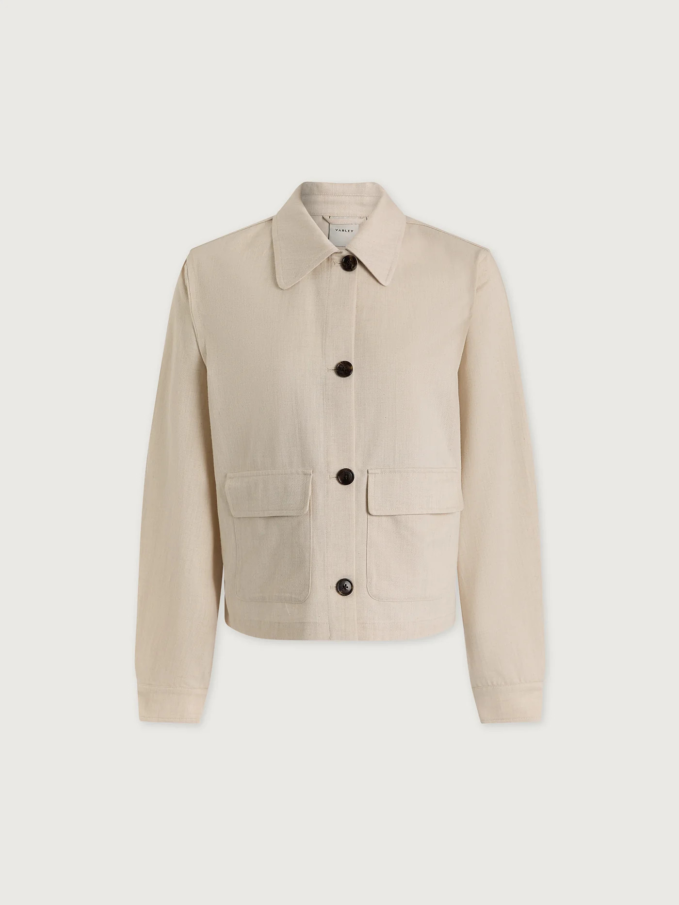 Halvar Light Jacket | Varley US | Varley US
