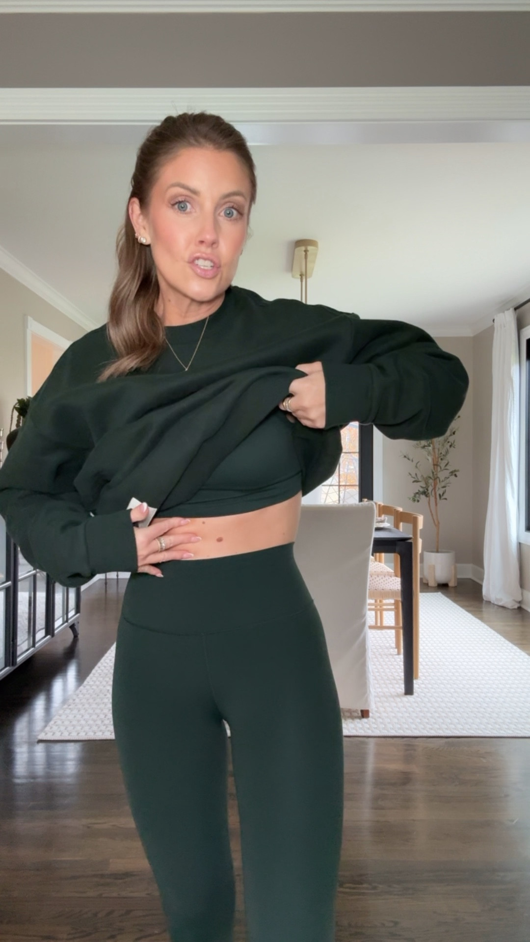 I can’t get enough of Vuori’s new arrivals 😍 Shop now and get a limited-edition tote on orders of $250+

While supplies last. See Vuori FAQ for more details.


#LTKGiftGuide #LTKActive #LTKfitnessgoals