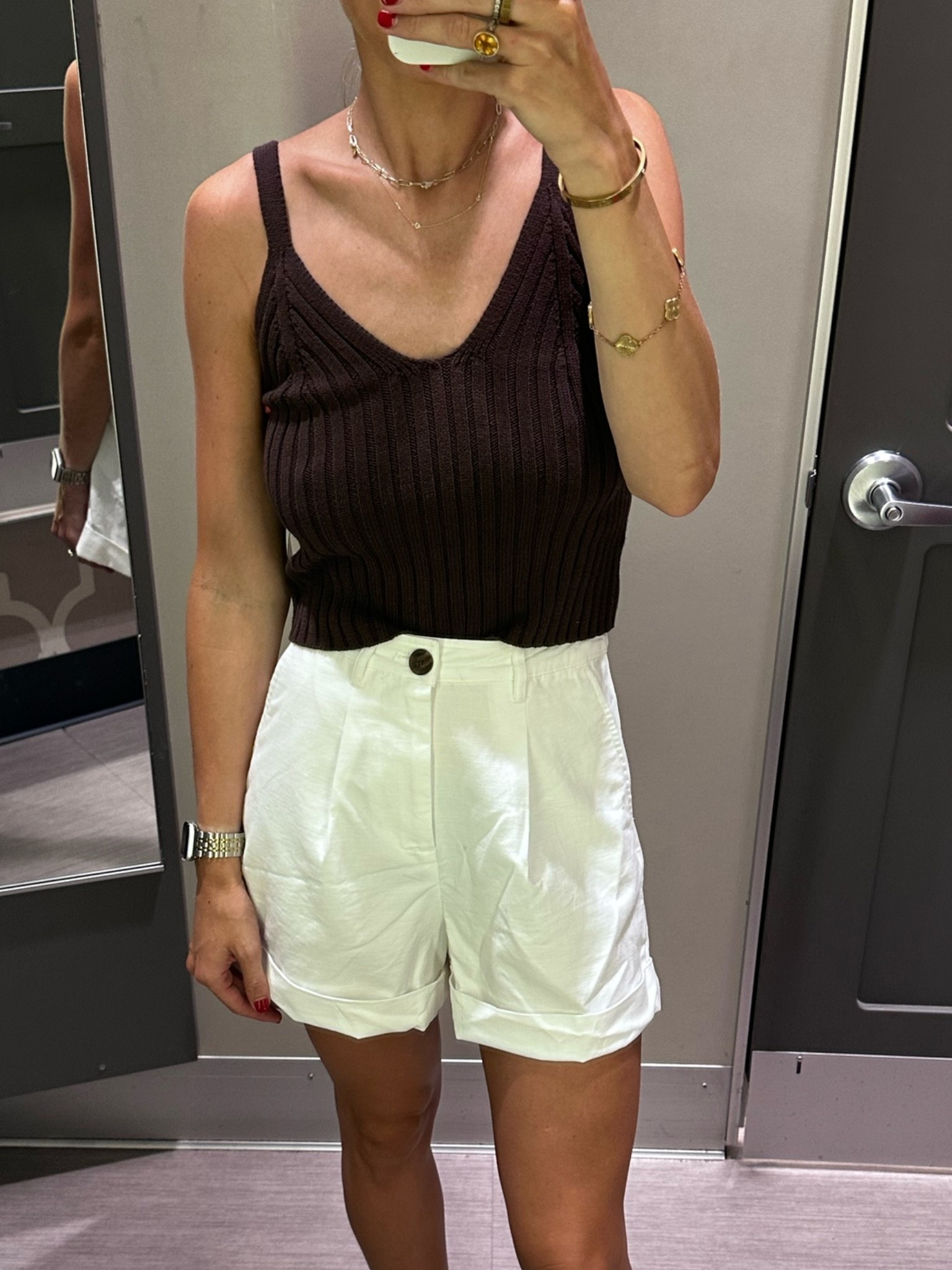 Target shorts that came home with me

#LTKmomlife #LTKootd