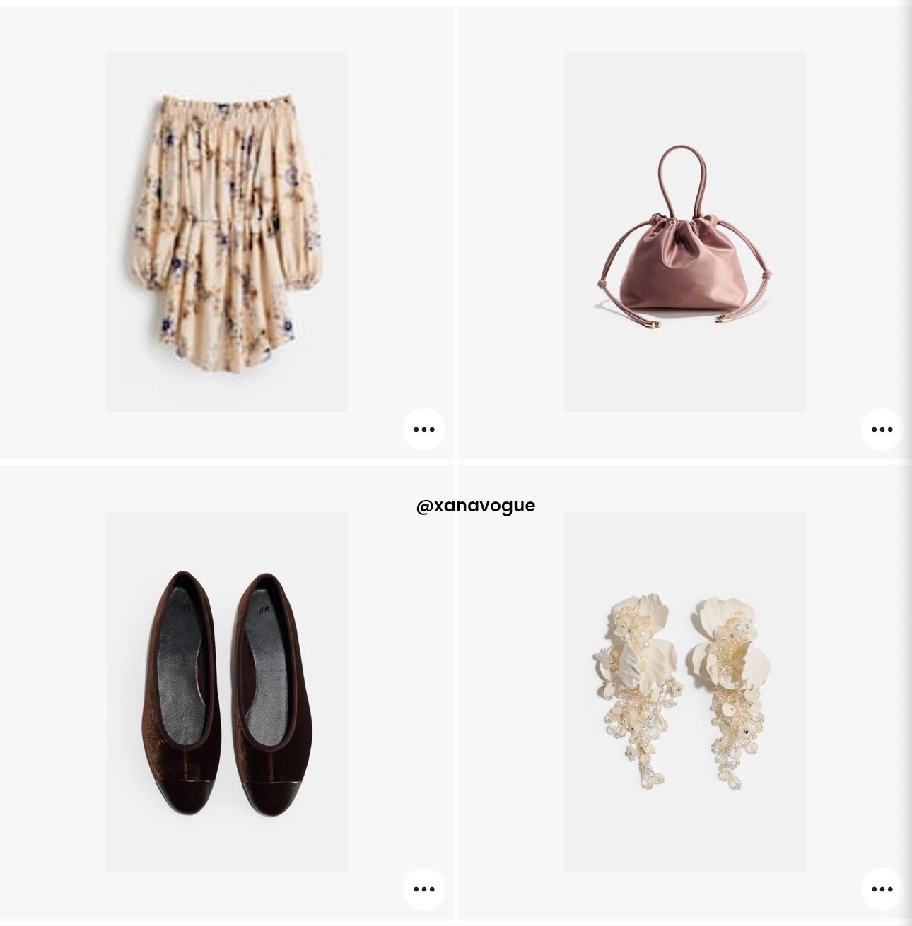 Outfit inspo 🤎

#LTKuk

#LTKFashionMonth #LTKeurope #LTKstyletip