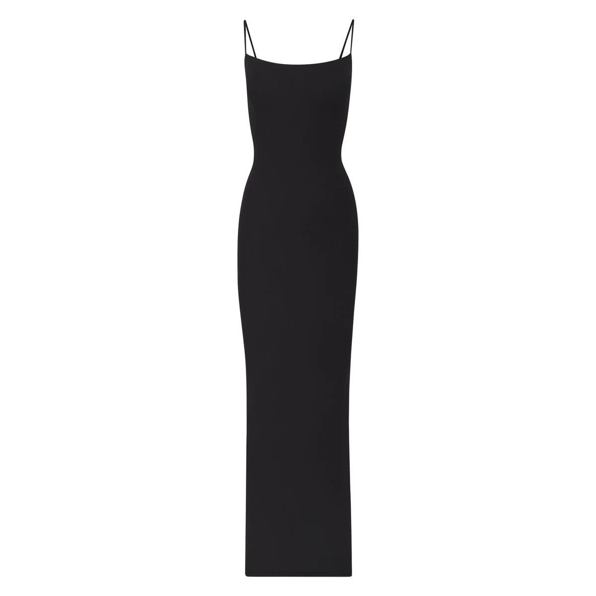 FITS EVERYBODY LONG SLIP DRESS | SKIMS (US)