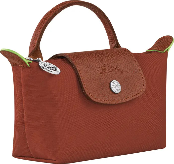 Le Pliage Cosmetics Case | Nordstrom