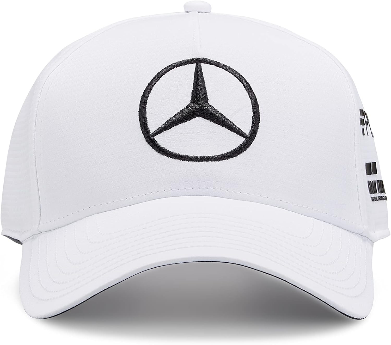 Mercedes AMG Petronas Formula One Team - Official Formula 1 Merchandise - Lewis Hamilton 2022 Tea... | Amazon (US)