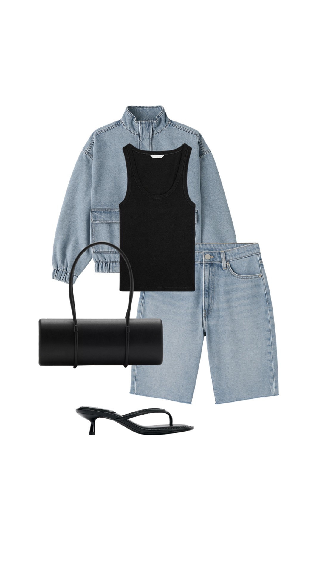 Ways to wear 📁

#LTKstyletip #LTKsummer #LTKuk