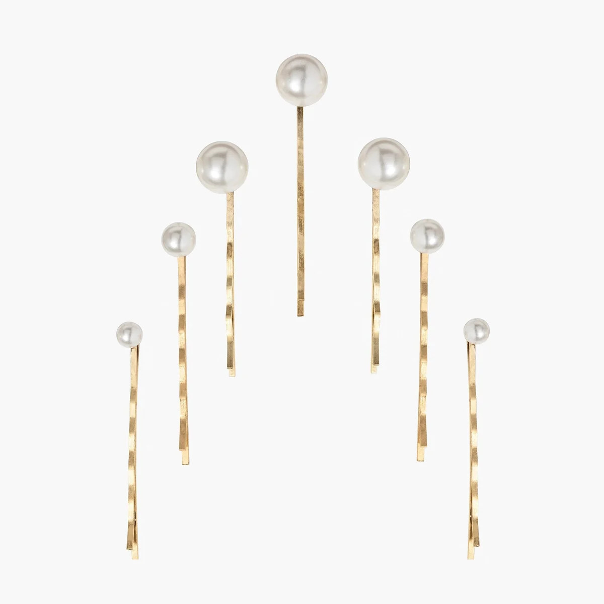 Perla Bobby Pin Set | Jennifer Behr 