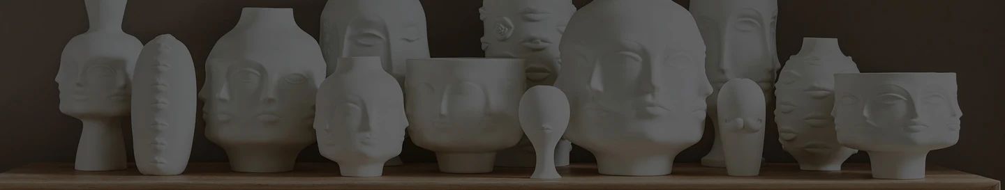 Vases | Modern Décor | Jonathan Adler | Jonathan Adler US