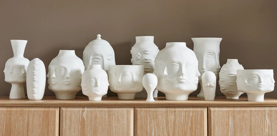 Vases | Modern Décor | Jonathan Adler | Jonathan Adler US