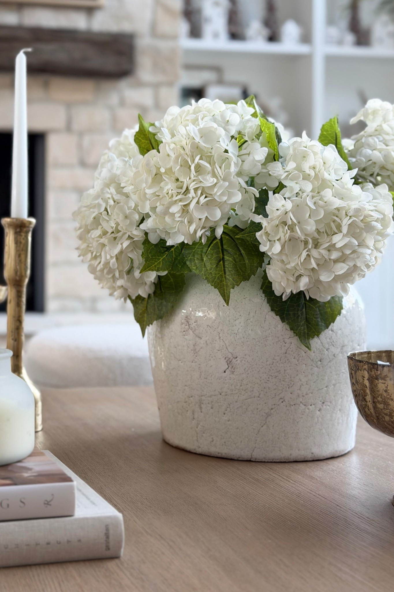 The prettiest florals for all seasons!

Home, home decor, home accents, home finds, florals, hydrangeas, spring home, spring home decor, spring home refresh, coffee table styling

#LTKHome #LTKdayinmylife #LTKSeasonal