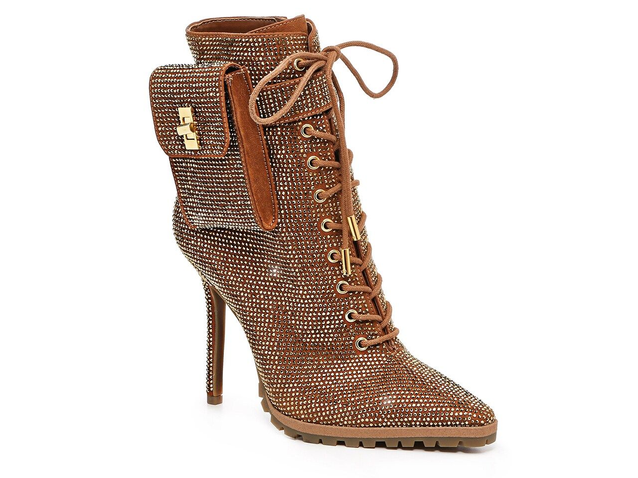 JLO JENNIFER LOPEZ Jaylah Bootie | DSW