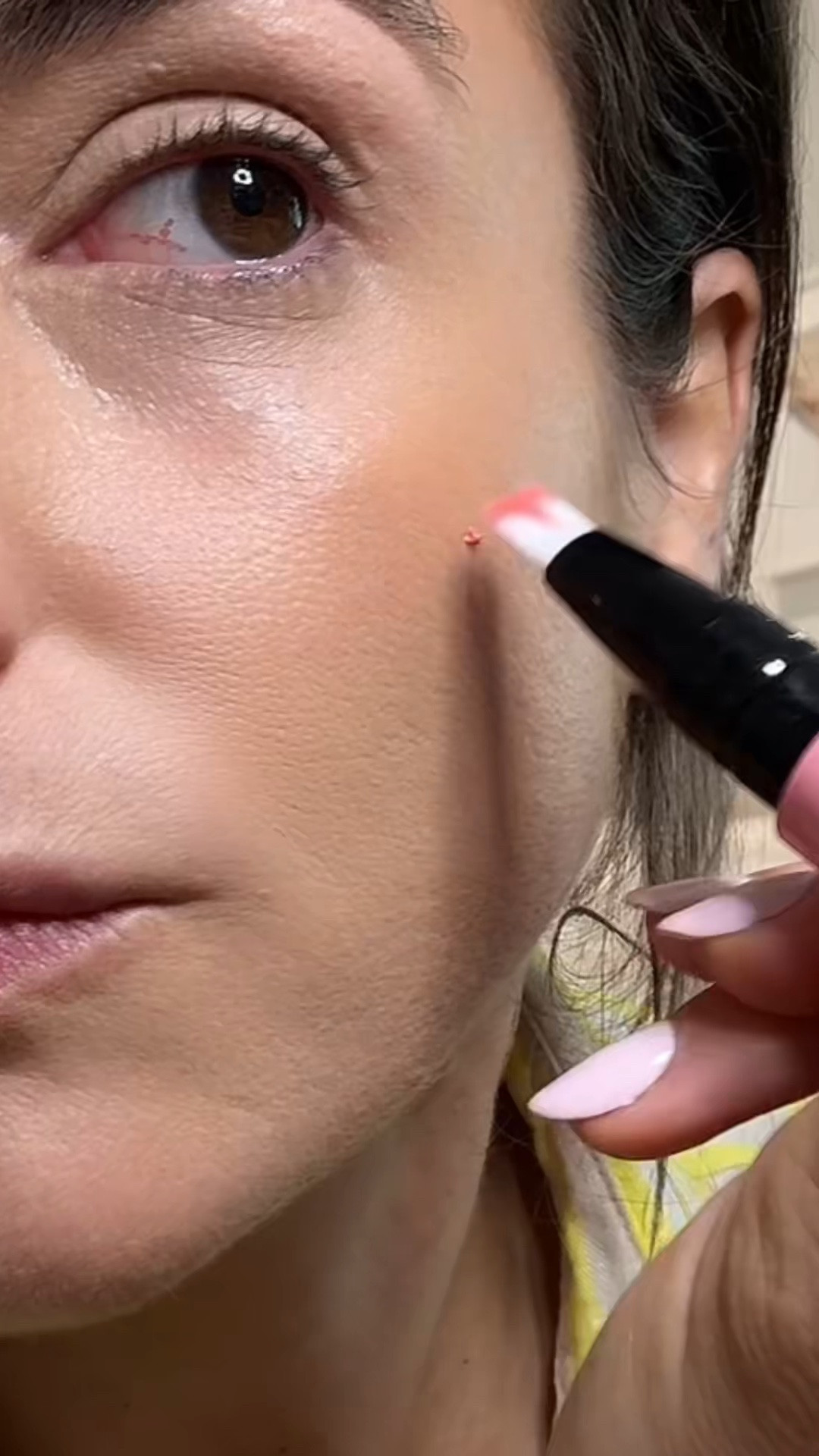 A Full Makeup Planner from Trish McEvoy