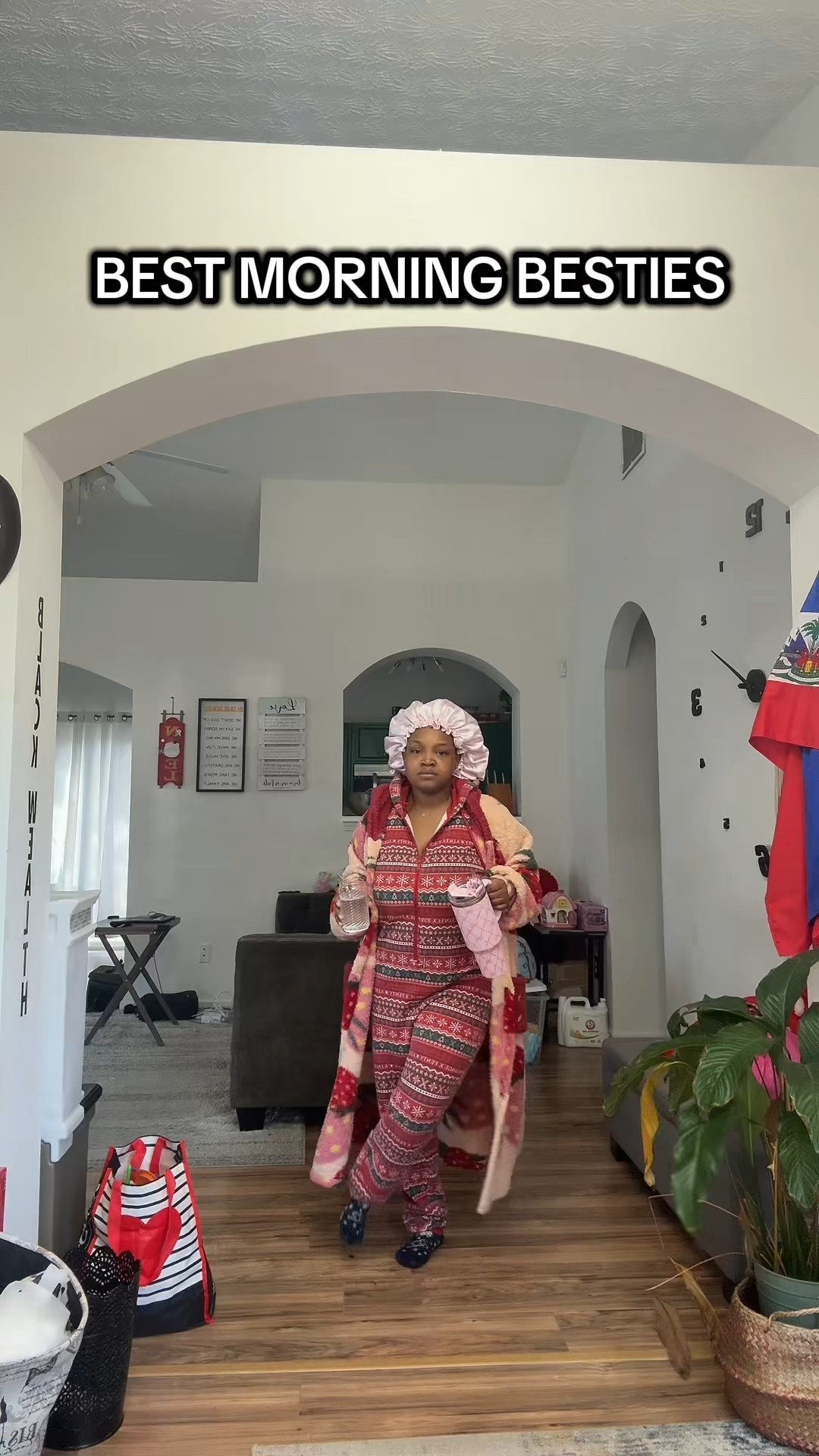 Hydration.
Glow.
And a WINNING day ahead.

Starting my morning with water, skincare, and intention because when I take care of myself first, everything else flows better. Clear skin. Clear mind. Clear goals.

Let’s drink our water, protect our peace, and step into the day like the main character we are.

#HydrationGoals #MorningGlow #GlowUpSeason #HealthyHabits #DrinkYourWater #ThatGirlRoutine #MomLifeBalance #AtlantaCreator #ShoppingWithPriiincesss

#LTKmomlife #LTKmorningroutine #LTKdayinmylife