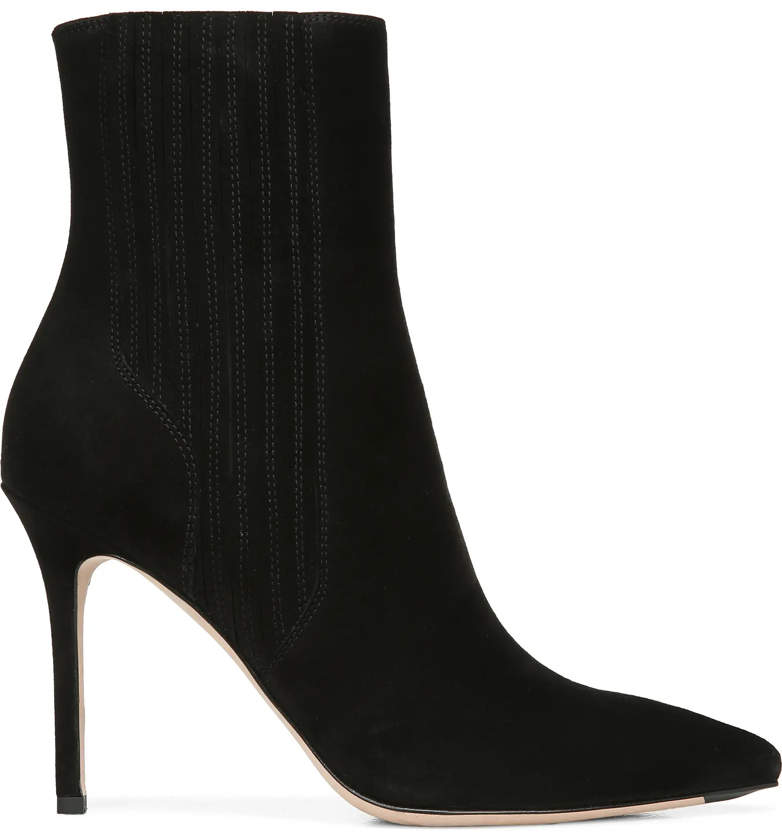 Lisa 95mm Bootie (Women) | Nordstrom