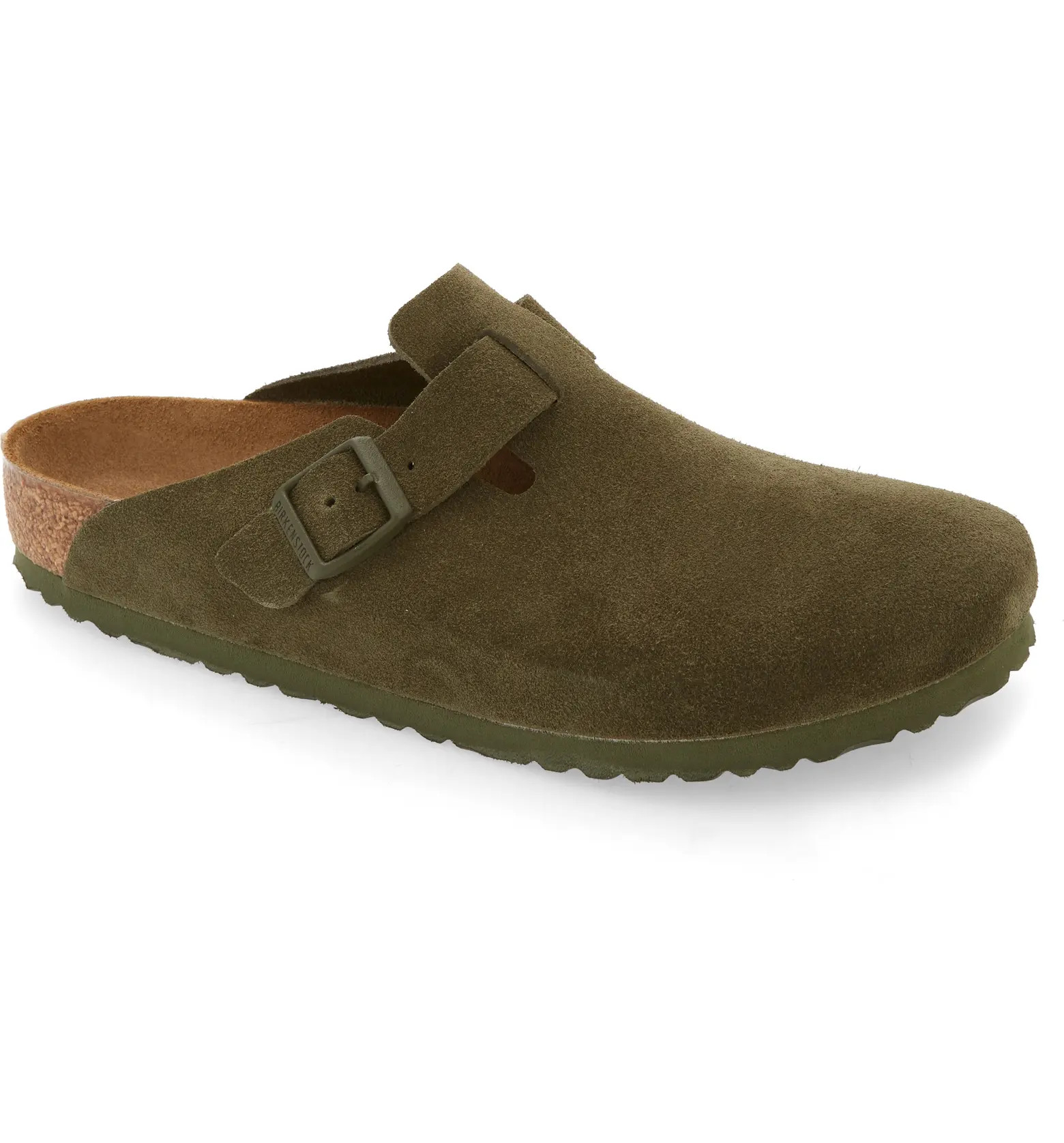 Boston Soft Clog (Men) | Nordstrom