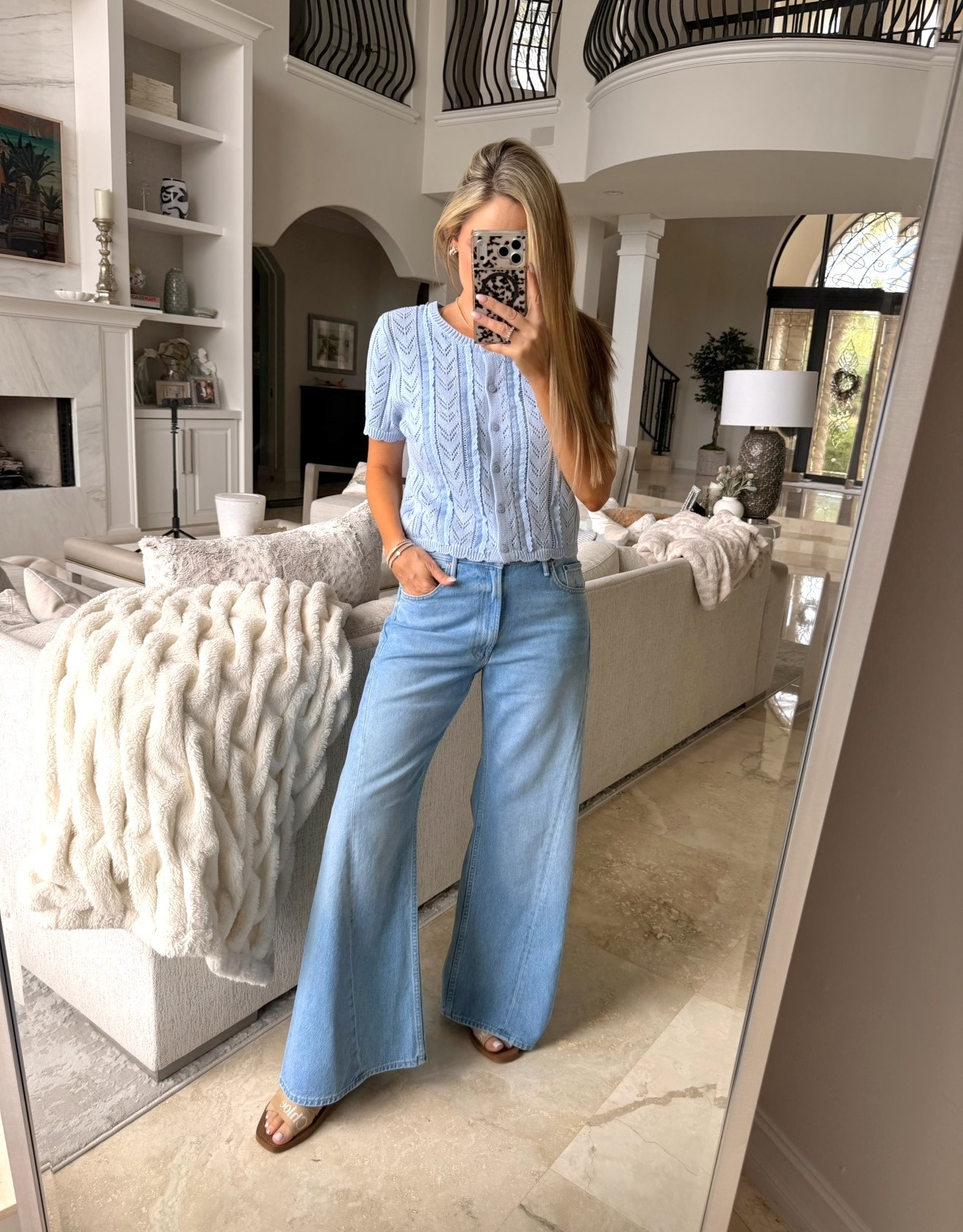 Current favorite I’d like denim pictures

#LTKootd #LTKgrwm #LTKOver40