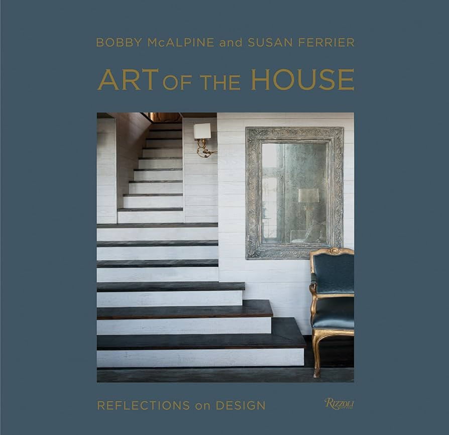 Art of the House: Reflections on Design | Amazon (US)