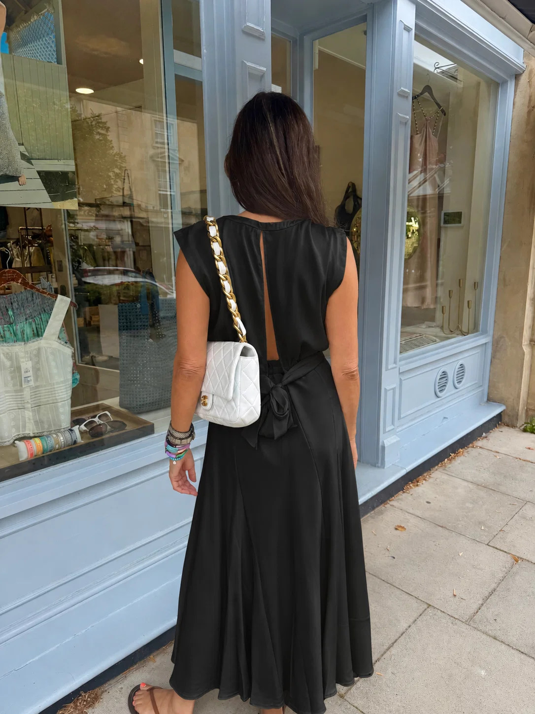 Lydia Skirt - Black | Law and Co