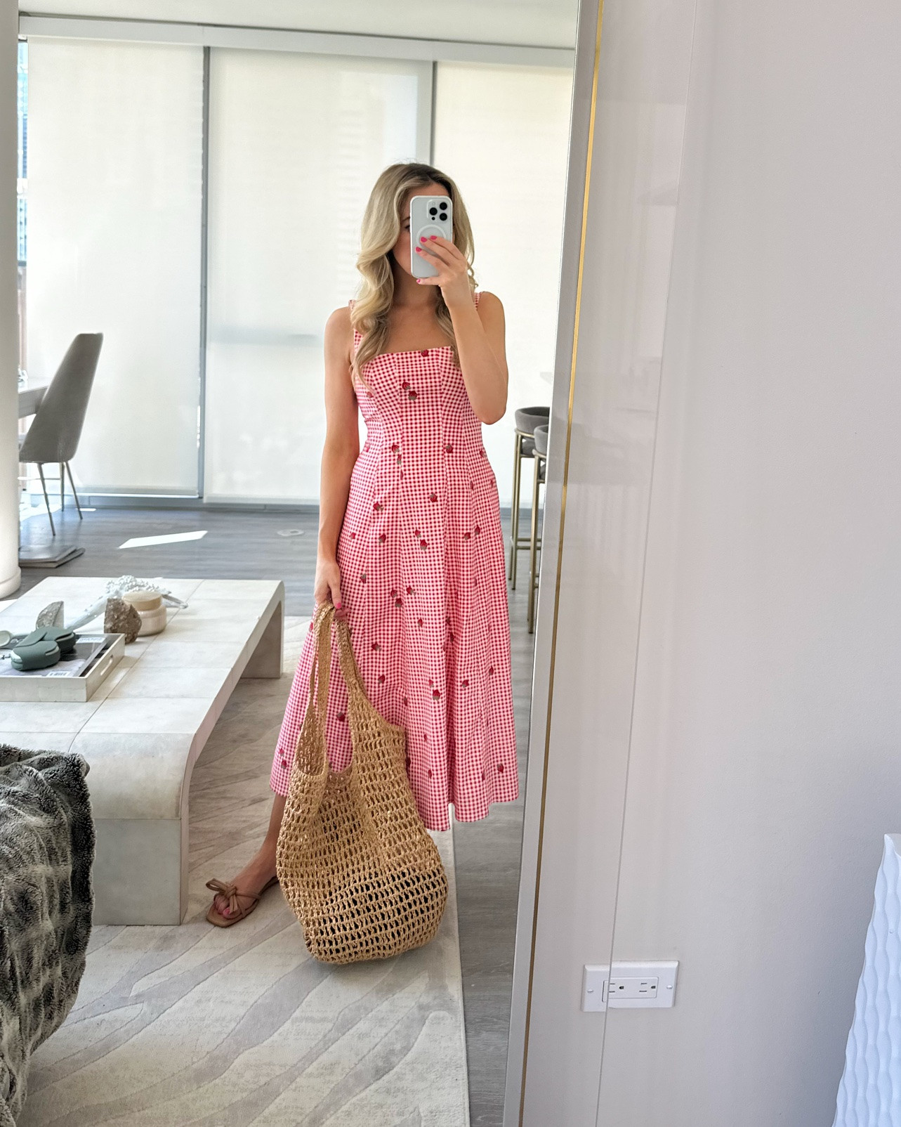 ABERCROMBIE SALE: 25% off dresses + additional 20% off sitewide with code AFLTK


Abercrombie code, sale, summer dress, summer outfit, euro travel outfit, vacation outfits beach, Italy outfit, European trip, Spain trip

#LTKootd #LTKSaleAlert #LTKTravel