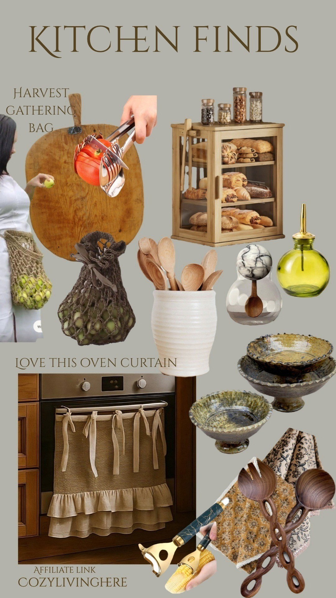 Kitchen gadgets im loving 

#LTKHome #LTKU