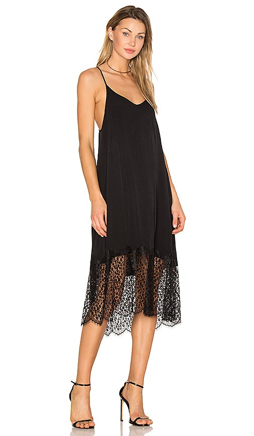 Rails Sevilla Dress in Black | Revolve Clothing