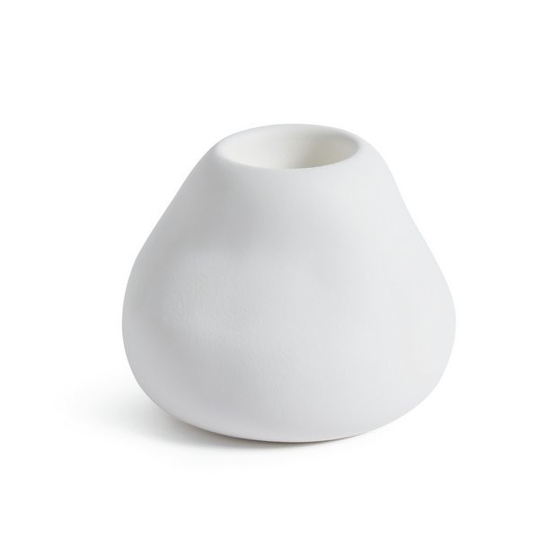 Habitat Small Tea Light & Tapered Candle Holder | Habitat UK