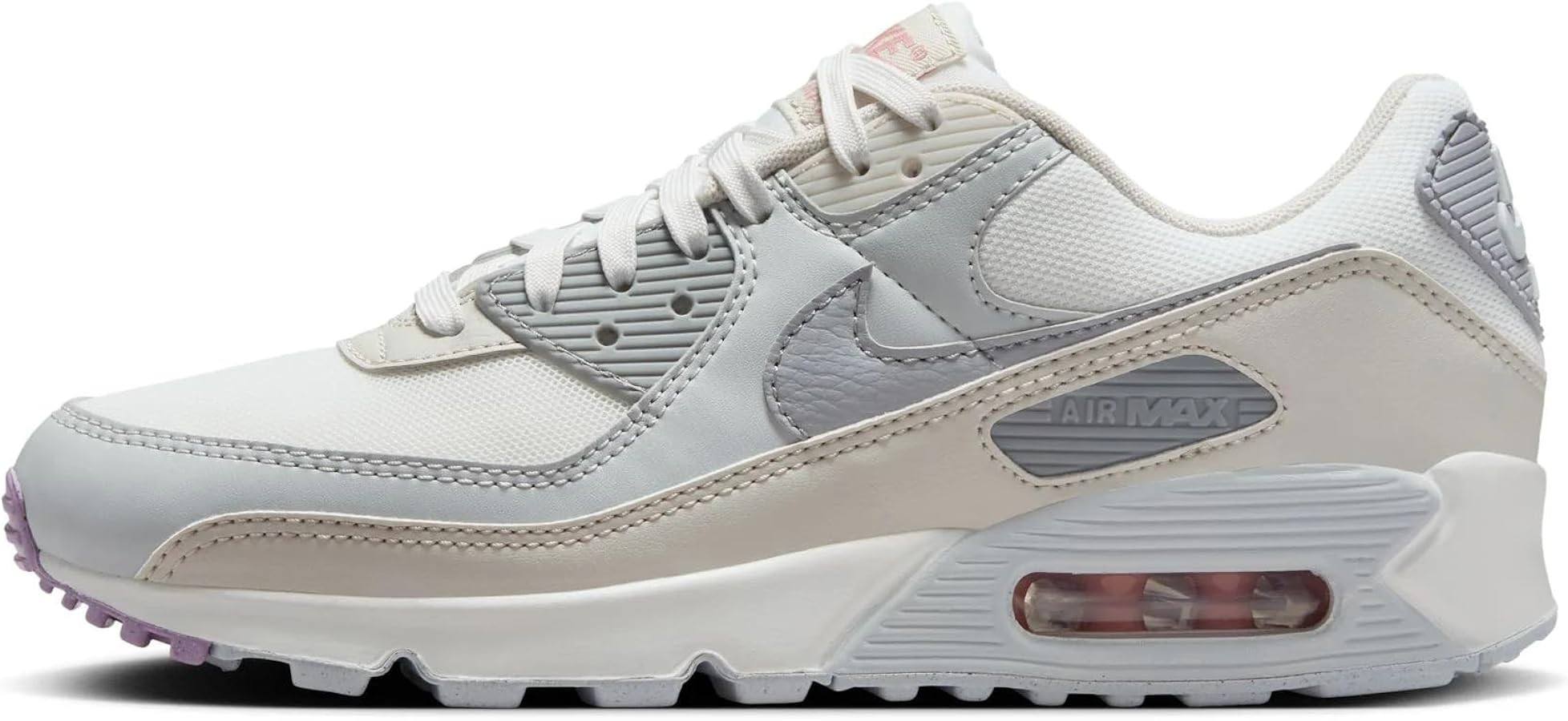 Nike Womens WMNS Air Max 90 WMNS AIR MAX 90 | Amazon (US)
