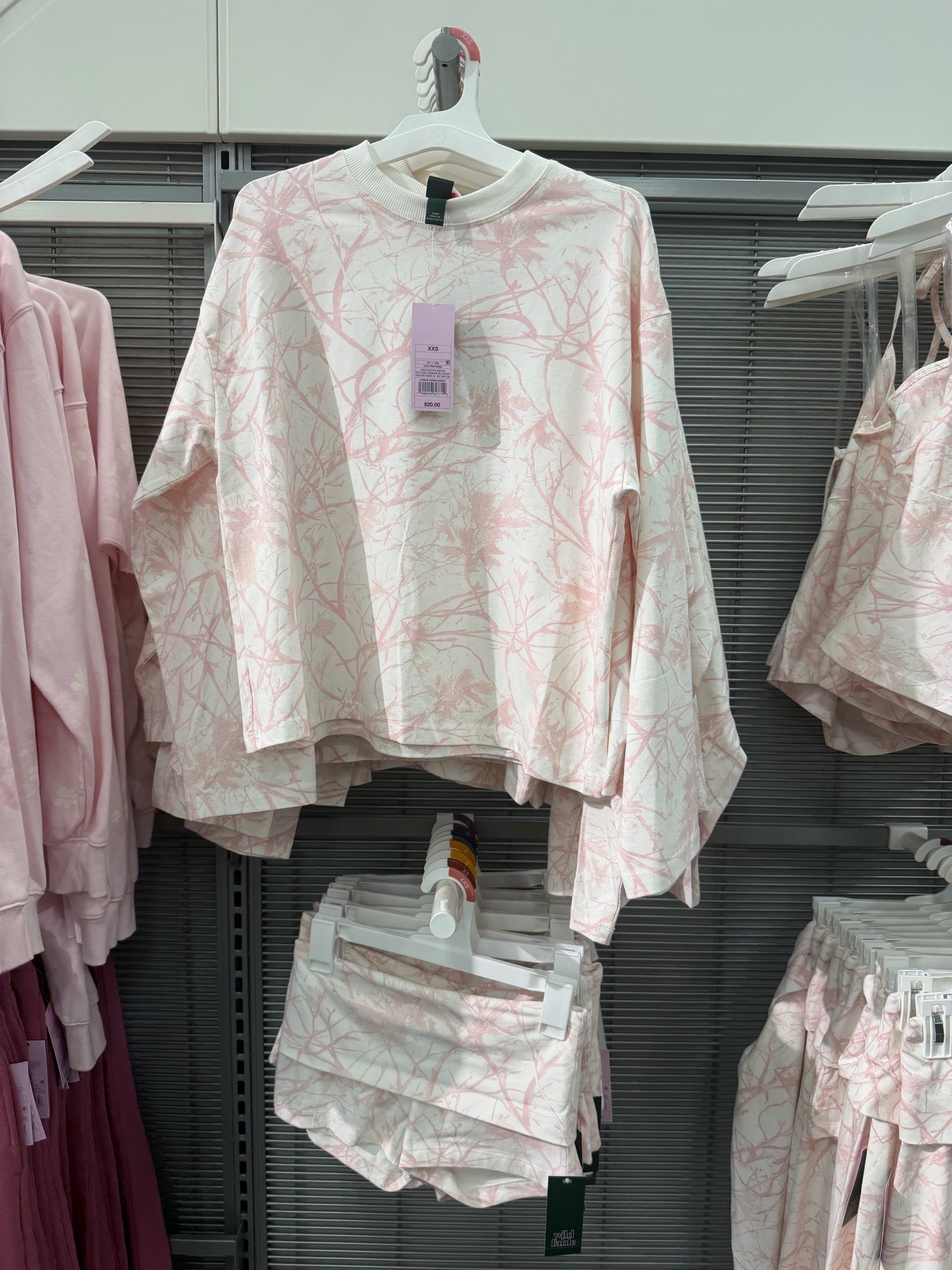 Target find
Fall fashion
Camo

#LTKfall #LTKstyletip #LTKtravel