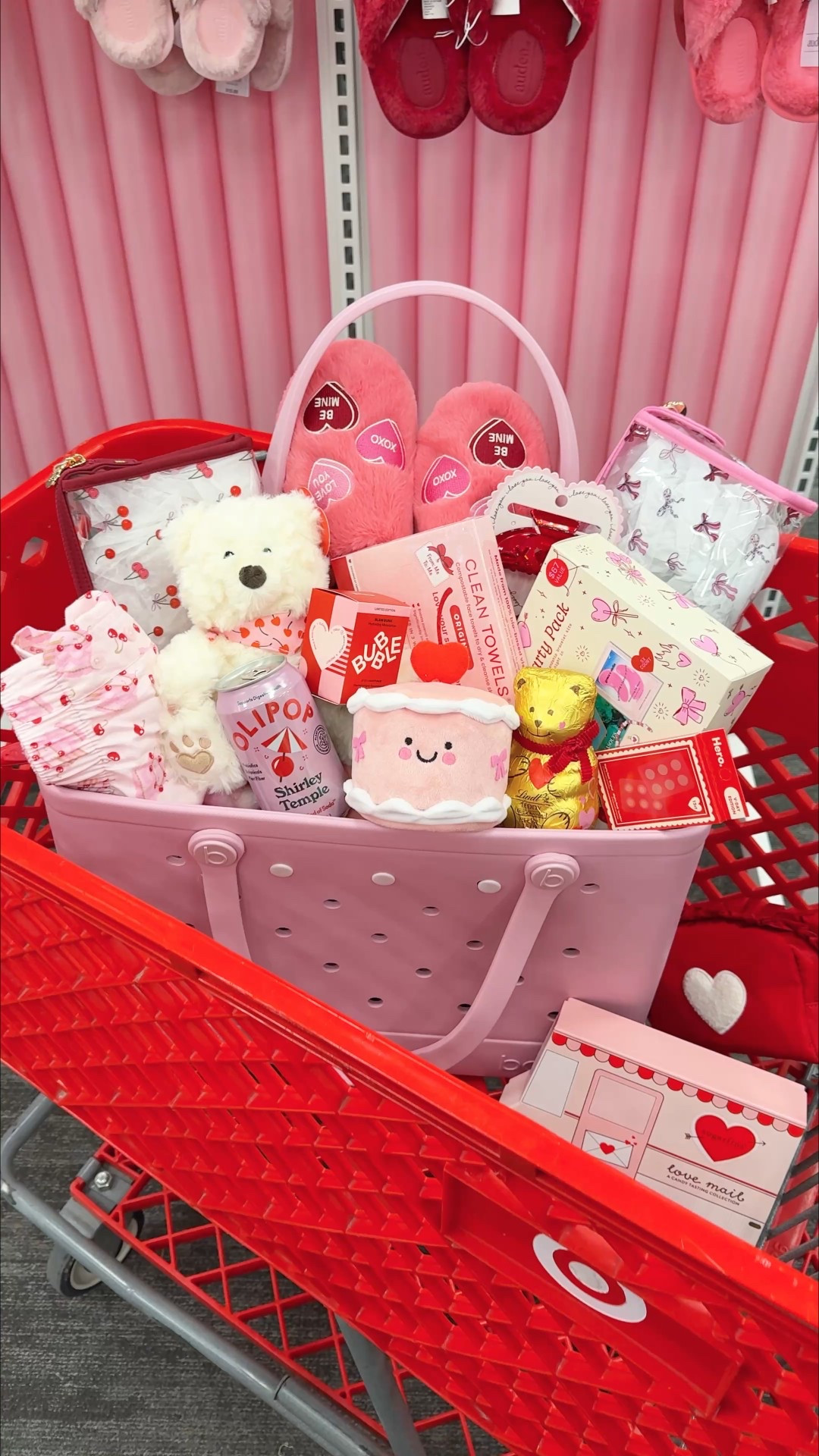 Target valentines day, target valentines gifts, target galentines day, target finds, target favorites, gifts for her, Jellycat, target haul

Cute Target Valentines Day gift ideas!🎀💌 

#LTKValentine #LTKSeasonal #LTKBeauty
